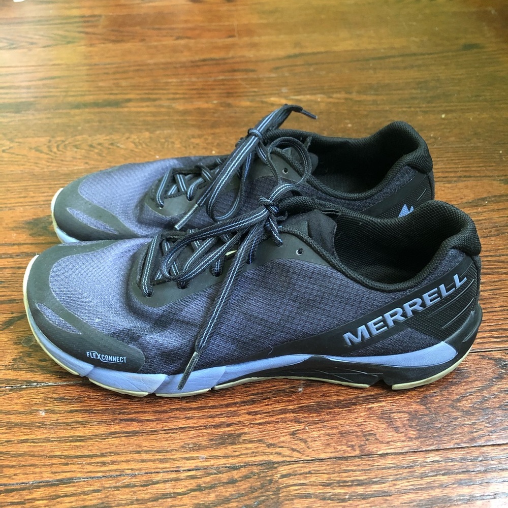 merrell women's bare access flex 2 sneaker